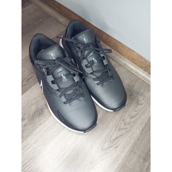 Size 9 - Nike React Infinity Pro 2 Dark Smoke Grey White main image 4